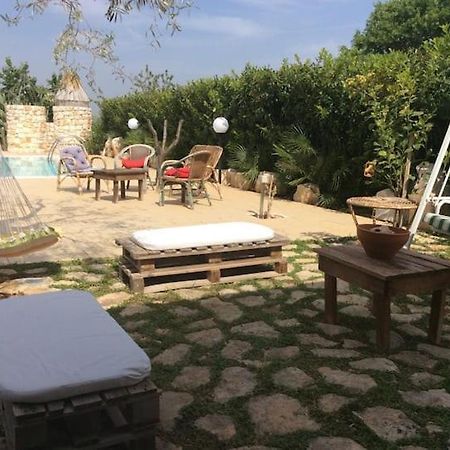 Pugliaholidayplus - Villa Cassano Polignano a Mare Zewnętrze zdjęcie