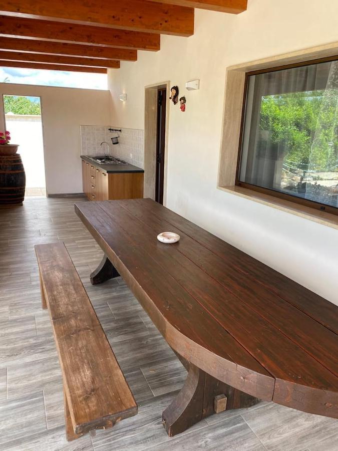 Pugliaholidayplus - Villa Cassano Polignano a Mare Zewnętrze zdjęcie