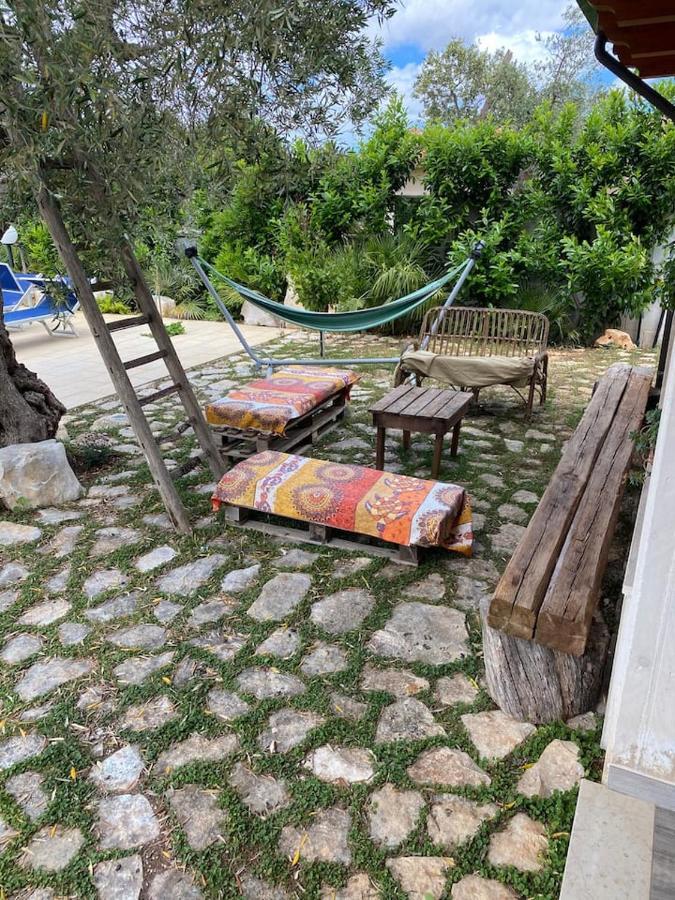 Pugliaholidayplus - Villa Cassano Polignano a Mare Zewnętrze zdjęcie