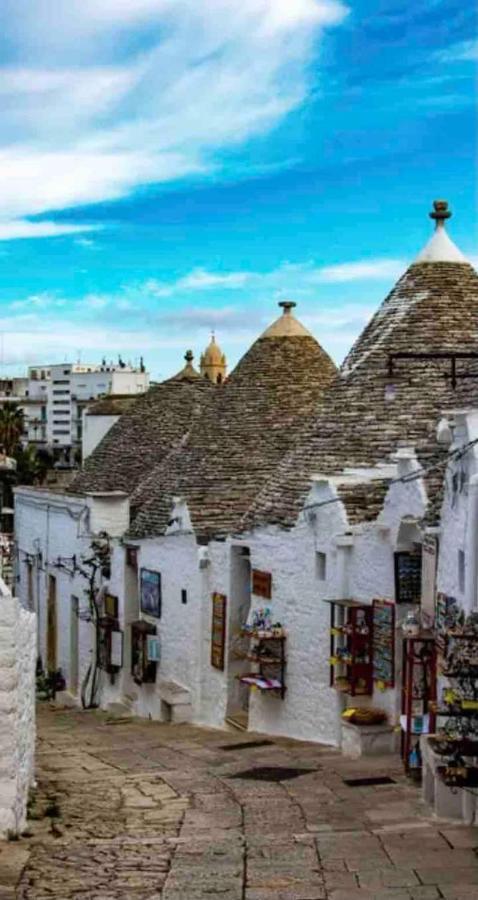 Pugliaholidayplus - Villa Cassano Polignano a Mare Zewnętrze zdjęcie