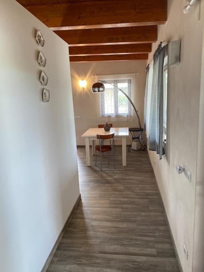 Pugliaholidayplus - Villa Cassano Polignano a Mare Zewnętrze zdjęcie