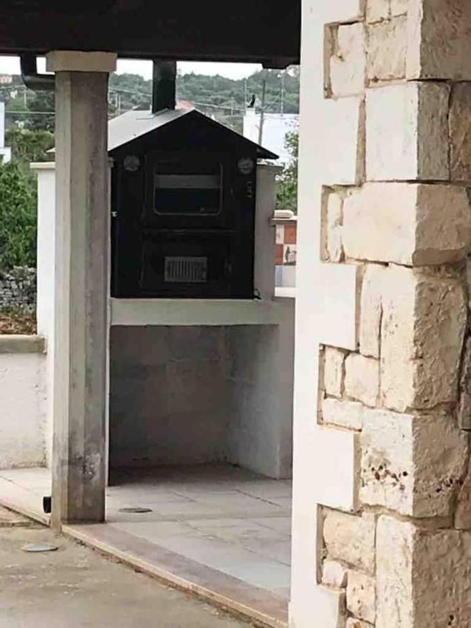 Pugliaholidayplus - Villa Cassano Polignano a Mare Zewnętrze zdjęcie