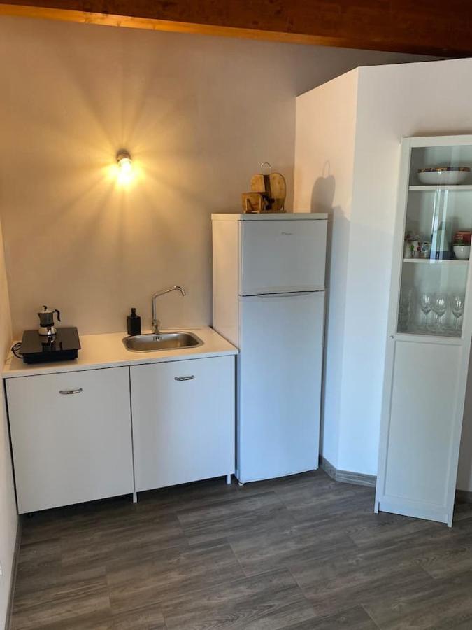 Pugliaholidayplus - Villa Cassano Polignano a Mare Zewnętrze zdjęcie
